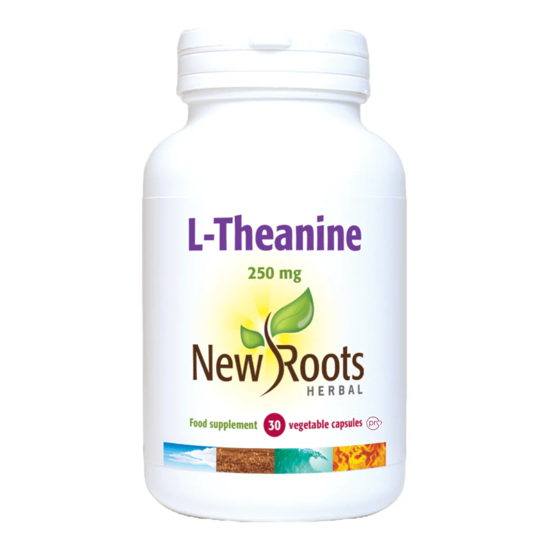 New Roots Herbal
